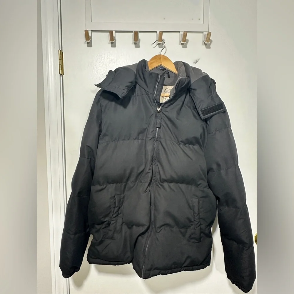 St.John’s Bay men’s jacket